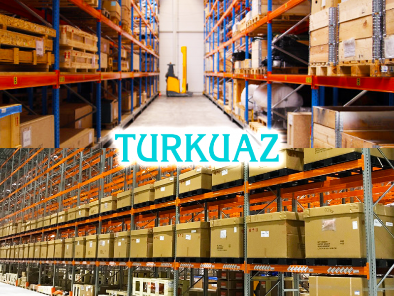 Turkuaz Group